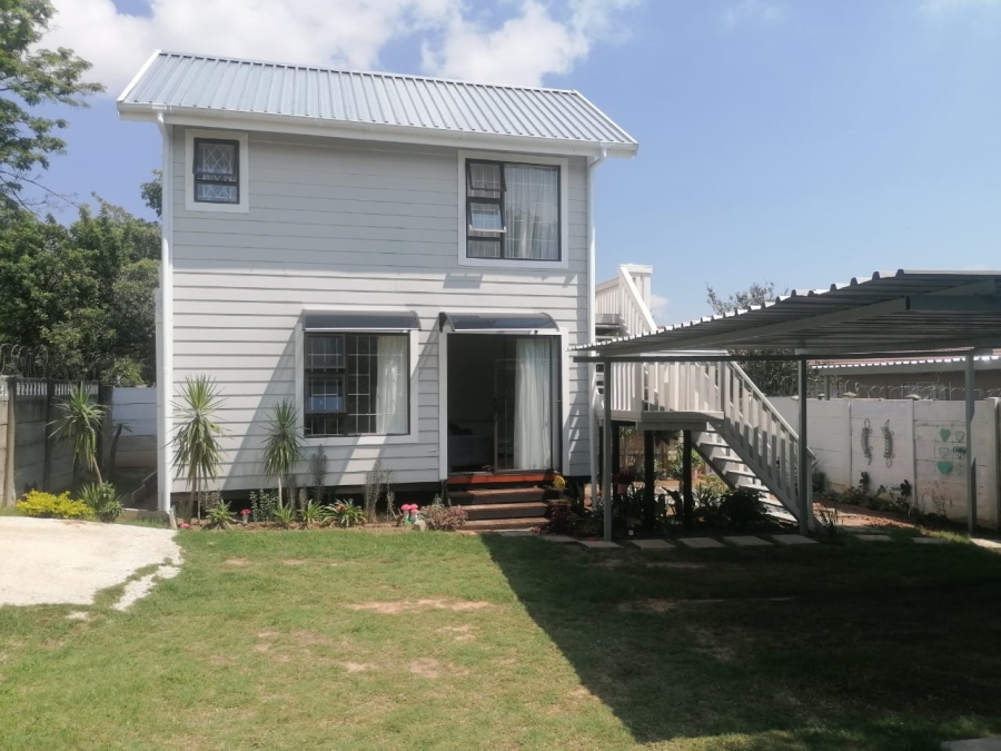 3 Bedroom Property for Sale in Protea Park North West